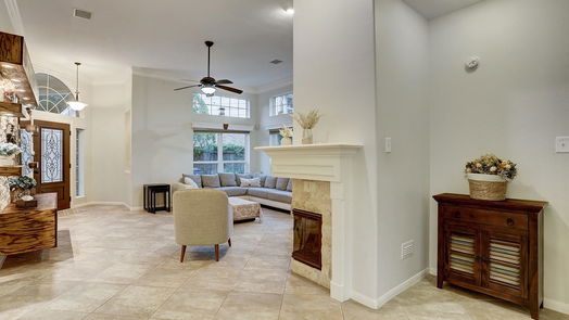 Sugar Land 1-story, 3-bed 506 High Meadows Drive-idx