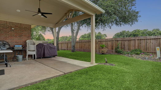 Sugar Land 1-story, 3-bed 506 High Meadows Drive-idx