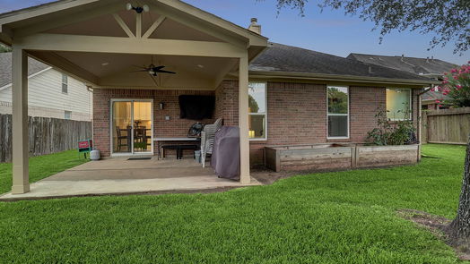 Sugar Land 1-story, 3-bed 506 High Meadows Drive-idx