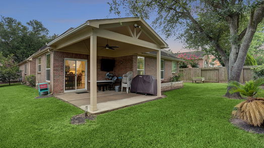 Sugar Land 1-story, 3-bed 506 High Meadows Drive-idx