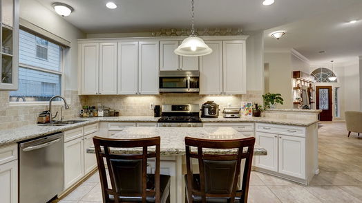 Sugar Land 1-story, 3-bed 506 High Meadows Drive-idx