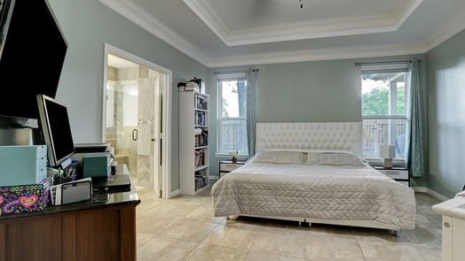 Sugar Land 1-story, 3-bed 506 High Meadows Drive-idx