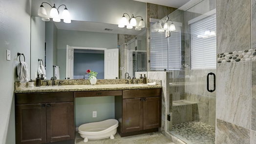 Sugar Land 1-story, 3-bed 506 High Meadows Drive-idx