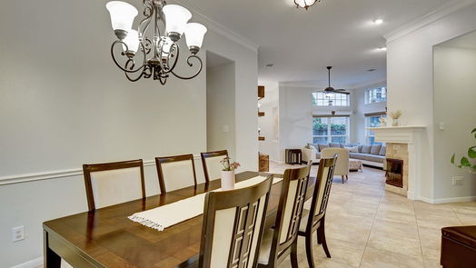Sugar Land 1-story, 3-bed 506 High Meadows Drive-idx