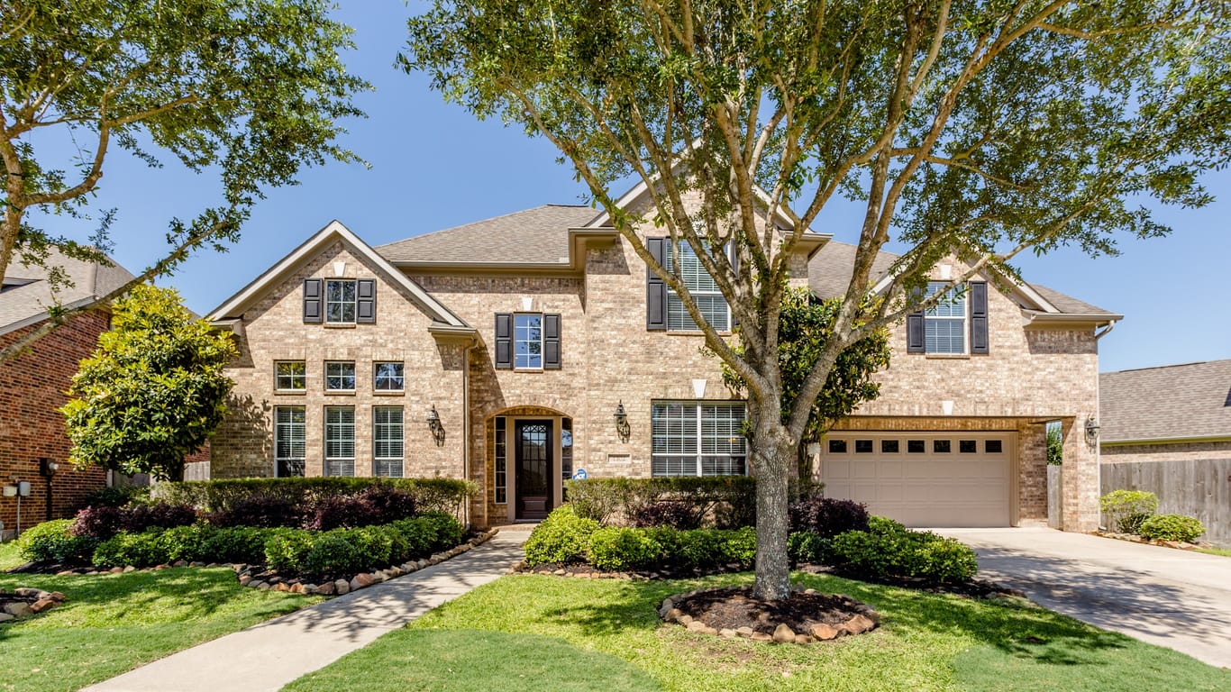 Sugar Land 2-story, 5-bed 1302 Coleridge Street-idx