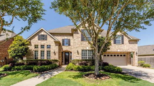 Sugar Land 2-story, 5-bed 1302 Coleridge Street-idx