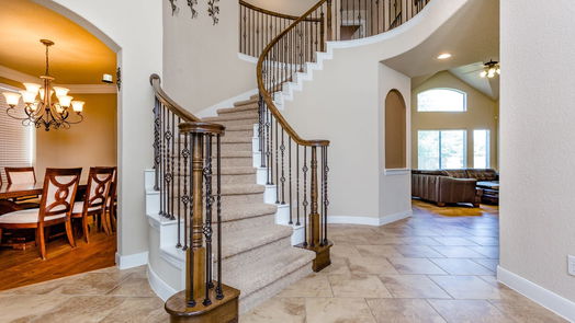 Sugar Land 2-story, 5-bed 1302 Coleridge Street-idx