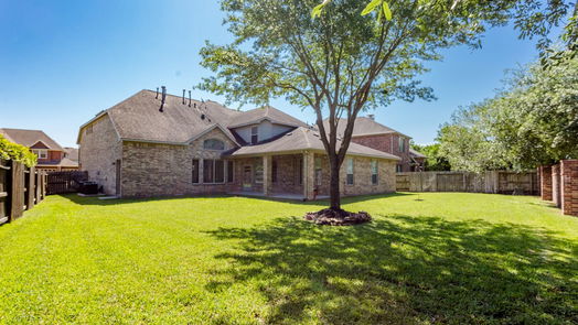 Sugar Land 2-story, 5-bed 1302 Coleridge Street-idx