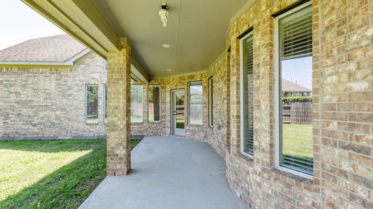 Sugar Land 2-story, 5-bed 1302 Coleridge Street-idx