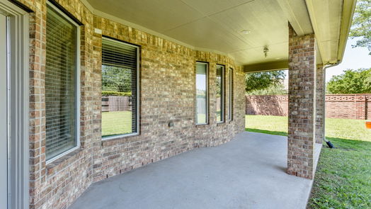 Sugar Land 2-story, 5-bed 1302 Coleridge Street-idx