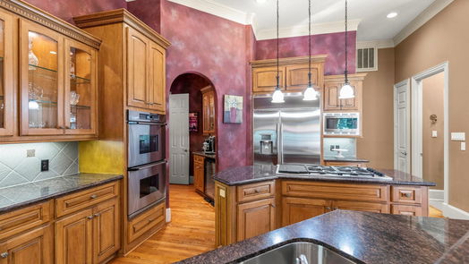 Sugar Land 2-story, 5-bed 1706 Peppervine Way-idx
