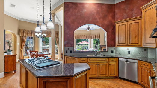 Sugar Land 2-story, 5-bed 1706 Peppervine Way-idx