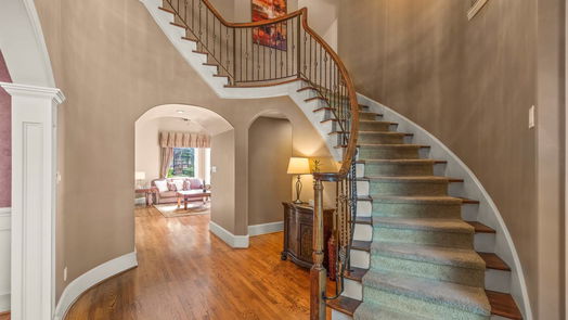 Sugar Land 2-story, 5-bed 1706 Peppervine Way-idx