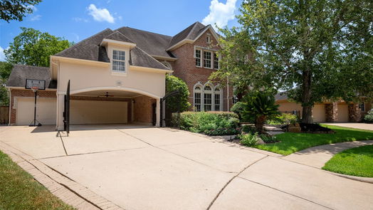 Sugar Land 2-story, 5-bed 1706 Peppervine Way-idx