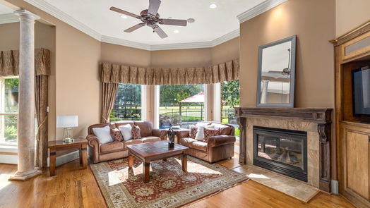 Sugar Land 2-story, 5-bed 1706 Peppervine Way-idx