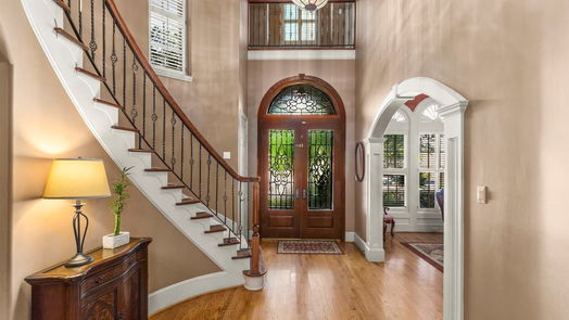 Sugar Land 2-story, 5-bed 1706 Peppervine Way-idx