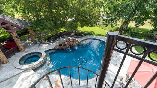 Sugar Land 2-story, 5-bed 1706 Peppervine Way-idx