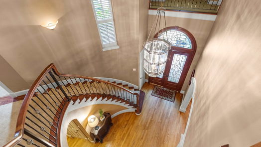 Sugar Land 2-story, 5-bed 1706 Peppervine Way-idx