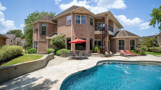 Sugar Land 2-story, 5-bed 1706 Peppervine Way-idx