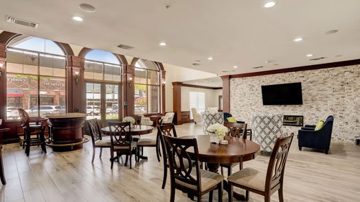 Sugar Land null-story, 2-bed 2299 Lone Star Drive 342-idx