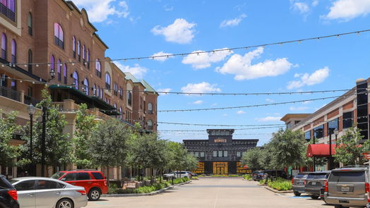 Sugar Land null-story, 2-bed 2299 Lone Star Drive 342-idx