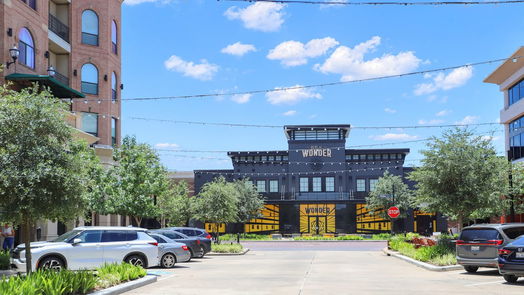 Sugar Land null-story, 2-bed 2299 Lone Star Drive 342-idx