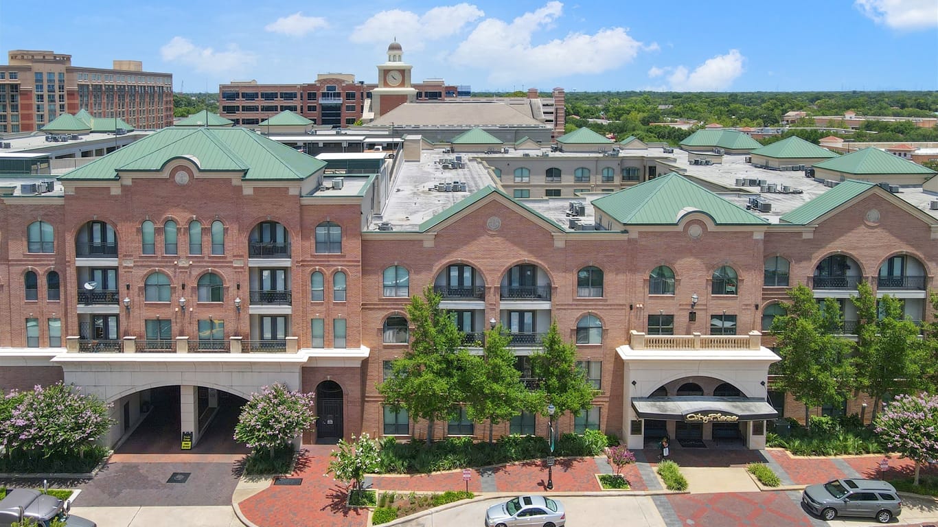 Sugar Land null-story, 2-bed 2299 Lone Star Drive 342-idx