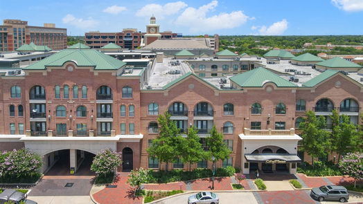 Sugar Land null-story, 2-bed 2299 Lone Star Drive 342-idx