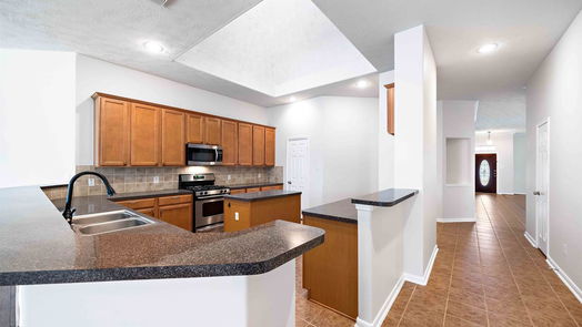 Sugar Land 1-story, 4-bed 9010 CARRIAGE POINT DRIVE-idx