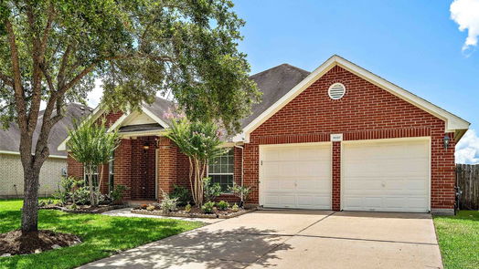 Sugar Land 1-story, 4-bed 9010 CARRIAGE POINT DRIVE-idx