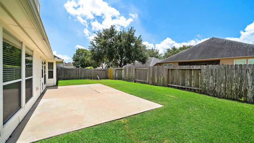 Sugar Land 1-story, 4-bed 9010 CARRIAGE POINT DRIVE-idx