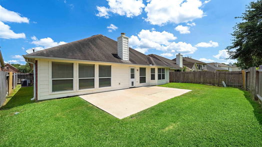 Sugar Land 1-story, 4-bed 9010 CARRIAGE POINT DRIVE-idx