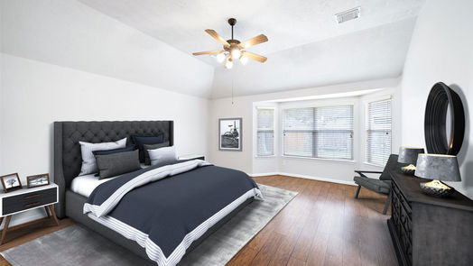 Sugar Land 1-story, 4-bed 9010 CARRIAGE POINT DRIVE-idx