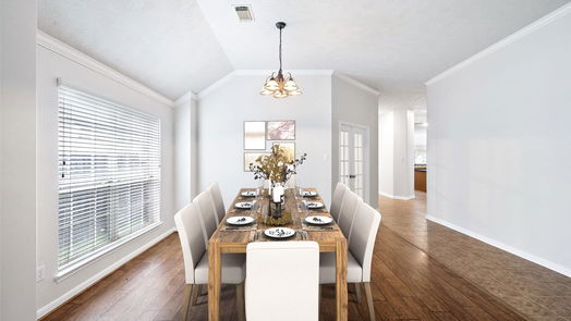 Sugar Land 1-story, 4-bed 9010 CARRIAGE POINT DRIVE-idx
