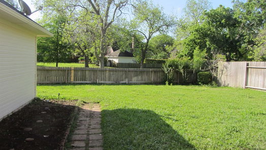 Sugar Land 2-story, 4-bed 3807 Elkins Road-idx