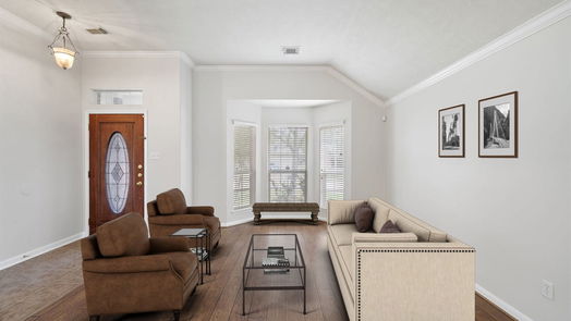 Sugar Land 1-story, 4-bed 9010 CARRIAGE POINT DRIVE-idx