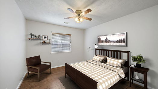 Sugar Land 1-story, 4-bed 9010 CARRIAGE POINT DRIVE-idx