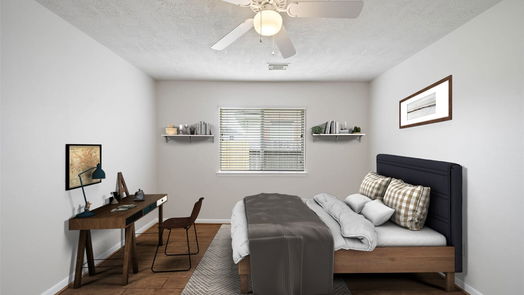 Sugar Land 1-story, 4-bed 9010 CARRIAGE POINT DRIVE-idx