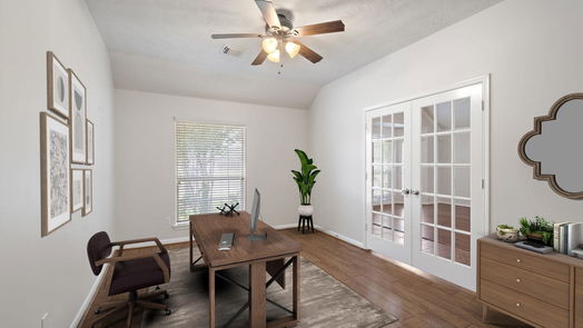 Sugar Land 1-story, 4-bed 9010 CARRIAGE POINT DRIVE-idx