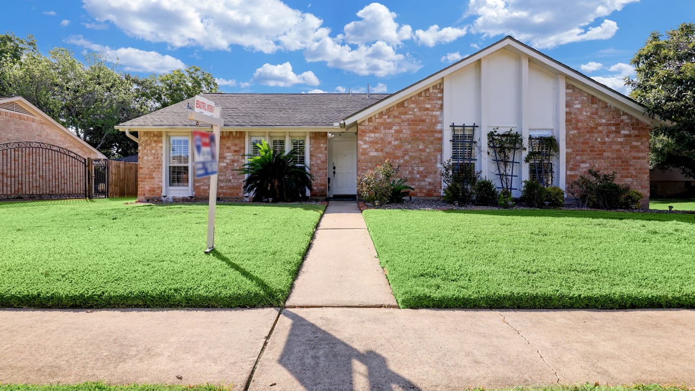 Sugar Land 1-story, 4-bed 2702 Cotton Stock Drive-idx