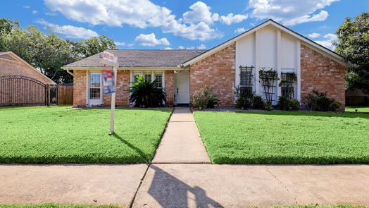Sugar Land 1-story, 4-bed 2702 Cotton Stock Drive-idx