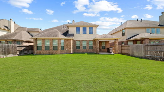 Sugar Land 2-story, 5-bed 6231 Garden Lakes Lane-idx