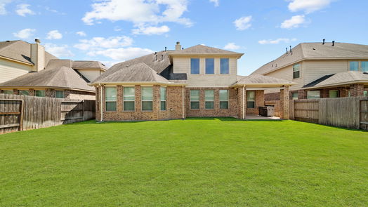 Sugar Land 2-story, 5-bed 6231 Garden Lakes Lane-idx