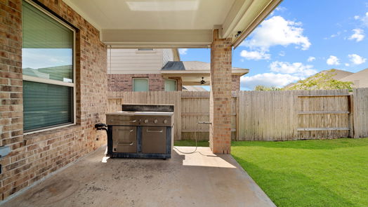 Sugar Land 2-story, 5-bed 6231 Garden Lakes Lane-idx
