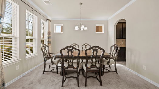 Sugar Land 2-story, 5-bed 6231 Garden Lakes Lane-idx