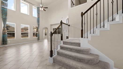 Sugar Land 2-story, 5-bed 6231 Garden Lakes Lane-idx
