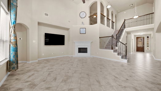 Sugar Land 2-story, 5-bed 6231 Garden Lakes Lane-idx