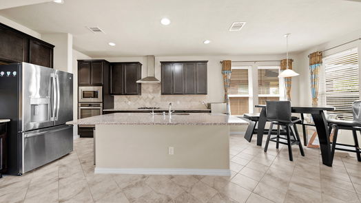 Sugar Land 2-story, 5-bed 6231 Garden Lakes Lane-idx