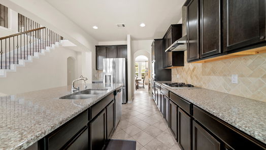 Sugar Land 2-story, 5-bed 6231 Garden Lakes Lane-idx