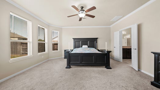 Sugar Land 2-story, 5-bed 6231 Garden Lakes Lane-idx